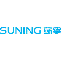 HongKong Suning.com Co., Limited