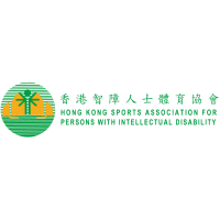 香港智障人士体育协会