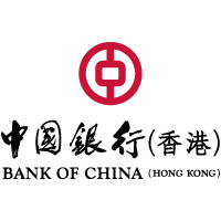 中国银行(香港)有限公司