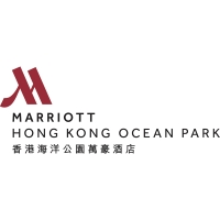 香港海洋公园万豪酒店
